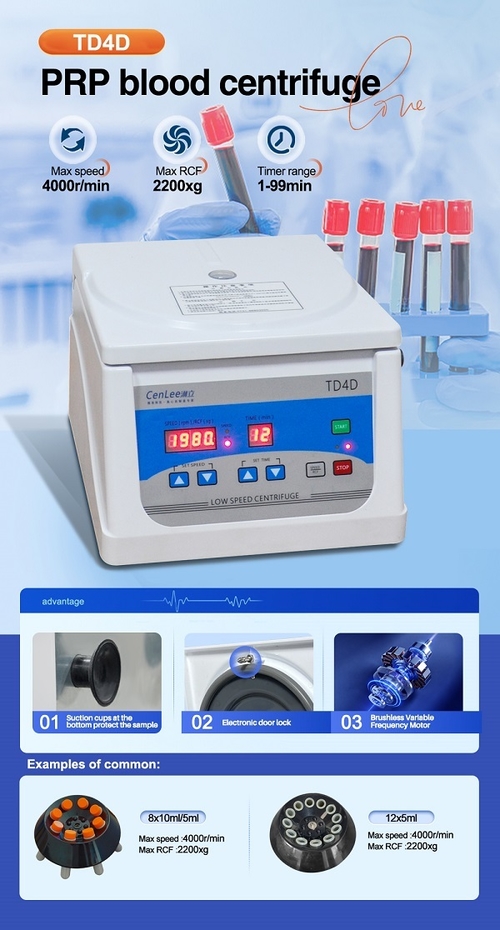 Latest company Solutions about PRP treatment