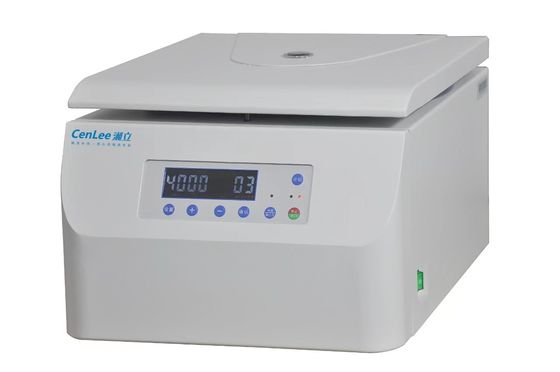 Harga yang bagus CYJ-6 Cell Smear Cytospin Klinis Cyto Centrifuge 3000rpm Cytocentrifuge on line