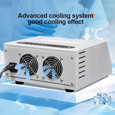 Harga yang bagus Mengubah PRP menjadi Plasma Gel PTD Control Mode PPP Filler Bio Filler Machine untuk Industri Kedokteran Estetika on line