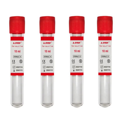 Harga yang bagus Centrifuge APRF Plastik TUBE 10ml Digunakan Untuk Dental Adhesive Bone on line