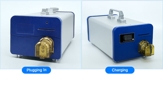 Harga yang bagus Blood Component Separator Sealer for Safe RBC, Plasma, Platelet Packaging on line