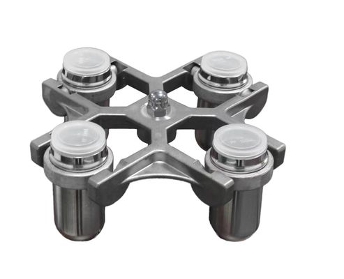 Harga yang bagus TDL5M Microcomputer Control Refrigerated Centrifuge with 5120 RCF and Swing-out Rotor for Blood Bank on line