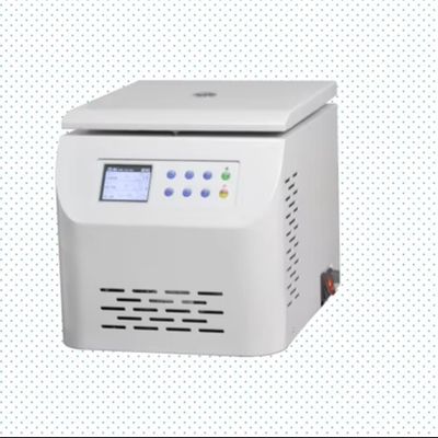 Harga yang bagus TGL-16M 16000rpm Table Type High Speed Laboratory Centrifuge Refrigerated with 60ml Capacity on line