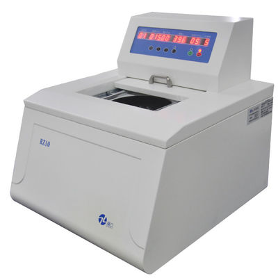 Harga yang bagus 504RCF Gerber Butyrometer Clinical Benchtop Centrifuge Dairy Milk Seperation 25kg on line