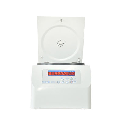 Harga yang bagus Konverter Frekuensi Sentrifugal PRP 1000ml 5000rpm Benchtop Kecepatan Rendah on line