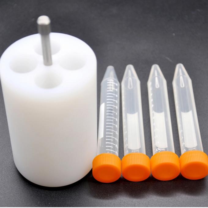 Sentrifus Laboratorium Berpendingin TDL5M 6000rpm 5120xg dengan Kompresor Impor untuk Sel Darah DNA 3