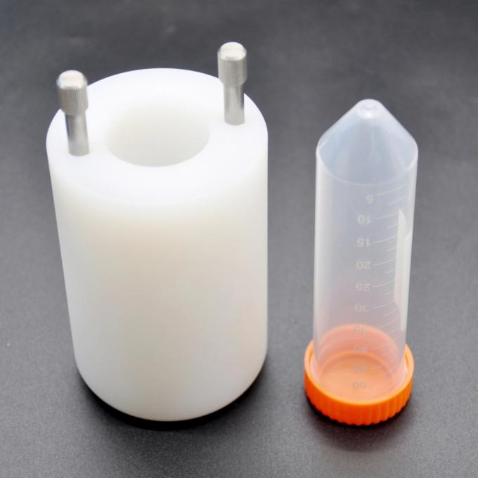 Sentrifus Laboratorium Berpendingin TDL5M 6000rpm 5120xg dengan Kompresor Impor untuk Sel Darah DNA 5