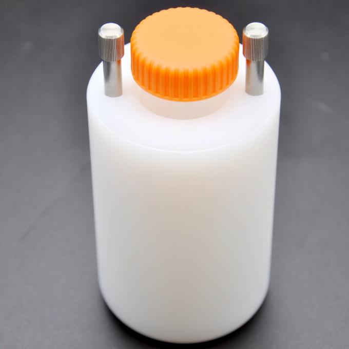 Sentrifus Laboratorium Berpendingin TDL5M 6000rpm 5120xg dengan Kompresor Impor untuk Sel Darah DNA 6