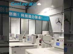 Tipe lantai Centrifuge Kapasitas Tinggi, Sentrifugal Plasma/Bank Darah, centrifuge kecepatan rendah