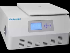 Cenlee 4K Benchtop Otomatis-Balancing pemisahan darah mesin sentrifuge dari Cina