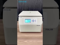 TDL5B PRP Centrifuges