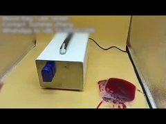 Mesin Segel CenLee Ekonomi Listrik Genggam untuk Penyegel Tabung Kantong Darah