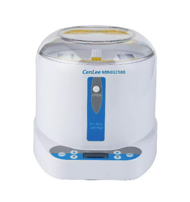 Harga yang bagus Mini Microplate PCR Centrifuge Medical Centrifuge Dengan Garis PCR on line