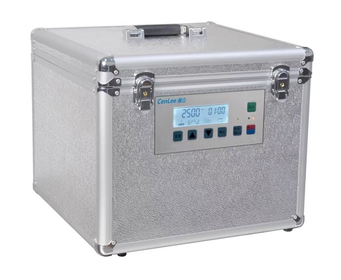 Harga yang bagus Uji kualitas air centrifuge T40 Total Phosphorus Analyzer pengujian air laboratorium on line