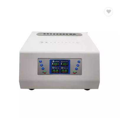 Harga yang bagus Mesin PPP Prp Biofiller Plasma Gel Bio Filler on line