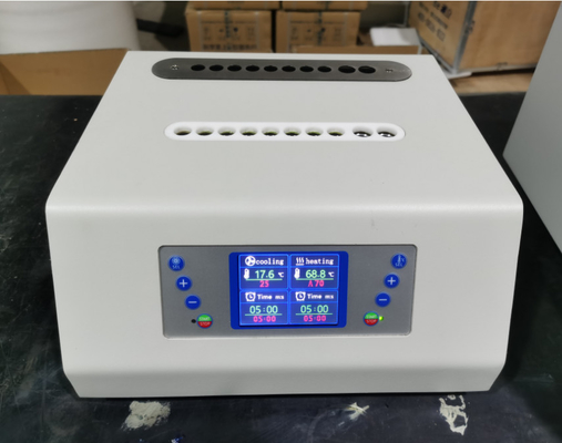 Harga yang bagus PPP Filler Biofiller Mesin Pembuat Bio Filler Plasma Gel on line