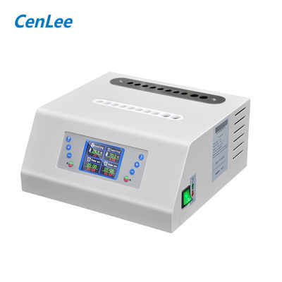 Harga yang bagus Mesin Pembuat Gel PPP Kontrol Pembuat Gel Plasma untuk Pendinginan dan Pemanasan Plasma on line