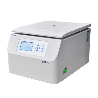 Harga yang bagus Plasma kaya trombosit / centrifuge darah Max. RPM 5000 r/min Pusat kecantikan medis on line