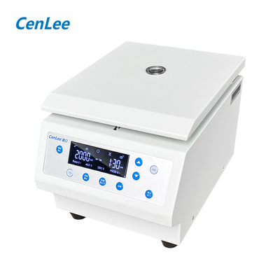 Harga yang bagus Penjualan Panas! CTH-15 High-Speed Micro Centrifuge 15000RPM Centrifuge Ringkas untuk dijual on line