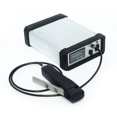 Harga yang bagus Medical Blood Bag Tube Sealer Closure Device Portable High Frequency Heat Sealing Machine on line