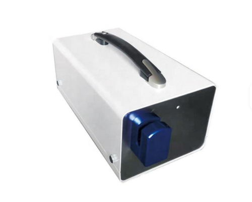 Harga yang bagus Economy Electric Handheld Blood Bag Tube Sealer FR-6.0 with PE or PVC Material on line