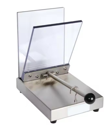 Harga yang bagus XFJ-1 Manual Plasma Extractor: Portable, Cost-Effective Solution for Blood Component Separation on line