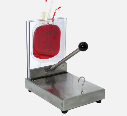 Harga yang bagus CY-XFJ1 Blood Plasma Extractor Machine for Precise Blood Separation in Medical Settings on line