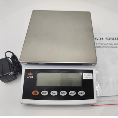 Harga yang bagus Timbangan Presisi Laboratorium Profesional, Neraca Analitik Elektronik Digital Laboratorium on line