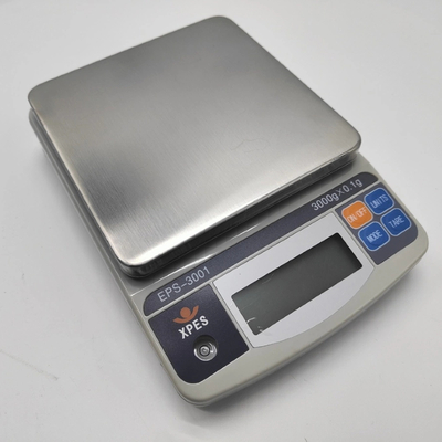 Harga yang bagus Keakuratan 0.01g 0.1g Digital Electronic Lab Balance Sensitive Analytical Weighing Scale Untuk Perhiasan Emas on line