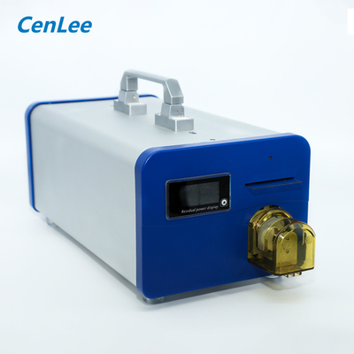 Harga yang bagus CenLee Blood Bag Tube Sealer for Blood Bags and Transfusion Tubes Sealing in Hospitals and Blood Banks on line