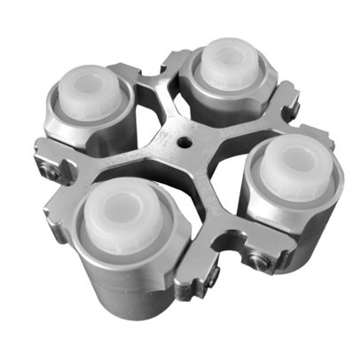 Harga yang bagus CTL535R Microcomputer Control Energy Saving Environmental Protection Refrigerated Centrifuge for Blood Bank and Laboratory Use on line