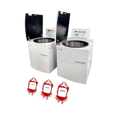 Harga yang bagus Centrifuge kantong darah 500ml 1000ml on line