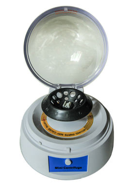 Harga yang bagus Laboratorium Mini Centrifuge PCR stripe centrifuge on line
