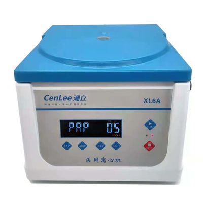 Harga yang bagus Pengumpulan Darah Mesin Centrifuge Gigi Tabung 16 × 100 on line