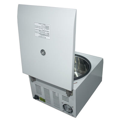 Harga yang bagus Mesin Centrifuge Laboratorium 200ml 22kg Genaral Purpose Portable 6000r / Min on line