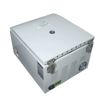Harga yang bagus Layar LCD Komputer Mikro Sentrifugal Hematokrit Mikro 24 Kapiler on line