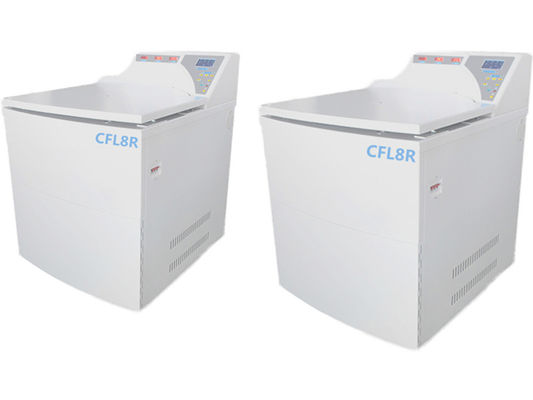 Harga yang bagus Precooling centrifuge berkapasitas besar, Bloodbags Mesin Centrifuge Besar, 1L volumn Besar / sentrifugal berkapasitas besar on line