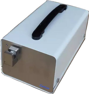 Harga yang bagus SCM 9.9sec Sealing Blood Tube Sealer Pilot Tube Thermo Blood Bags Tube Dia 6mm on line