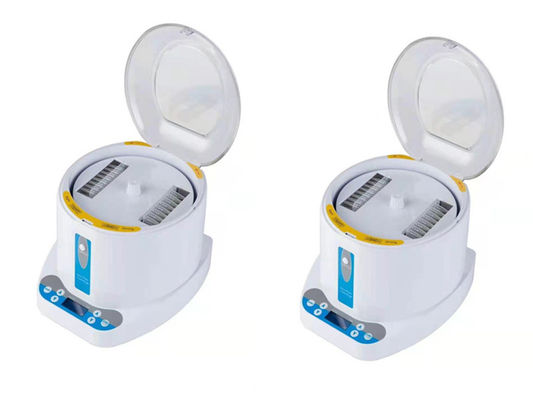 Harga yang bagus Microplate Centrifuge Mini benchtop on line