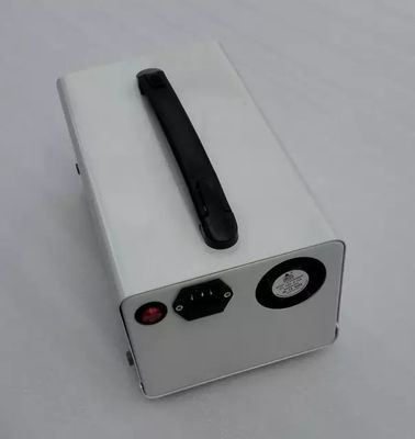 Harga yang bagus 3mm tube Blood Bag Tube Sealer, 0.5sec Sealing 60HZ Blood Bank Tube Sealer Compact on line